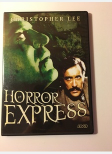 HORROR EXPRESS