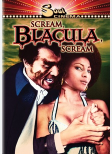 Scream, Blacula, Scream