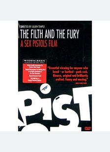 The Filth And The Fury