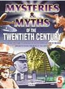 MYSTERIES AND MYTHS