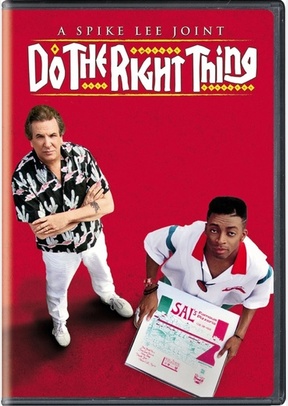 Do The Right Thing