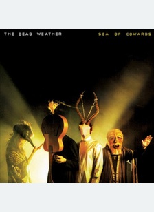 Sea Of Cowards