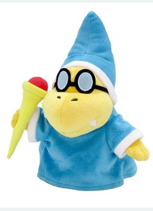 SM ALL STARS:MAGIKOOPA 8IN