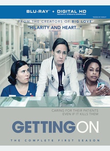 Getting On: The Complete First Season