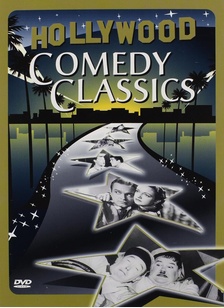 HOLLYWOOD COMEDY CLASSICS