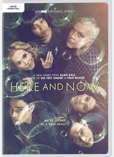 Here and Now: The Complete First Season