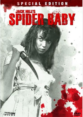 Spider Baby
