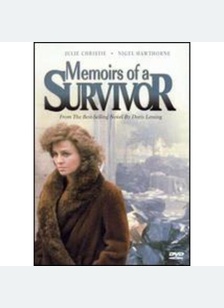 Memoirs Of A Survivor