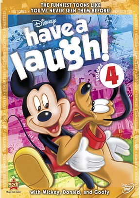 Have a Laugh: Volume 4