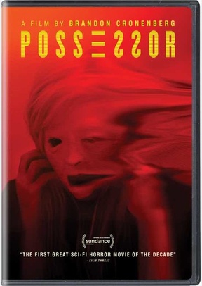 Possessor