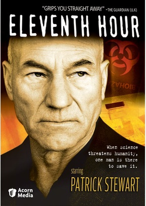 Eleventh Hour