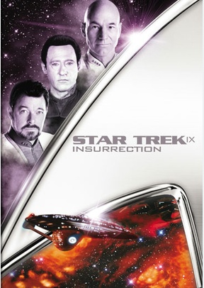 Star Trek: Insurrection