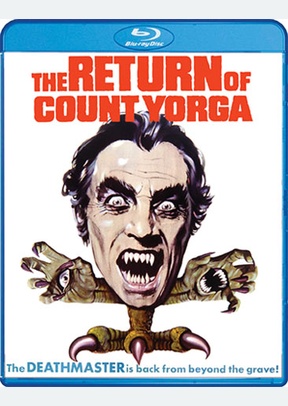 The Return of Count Yorga