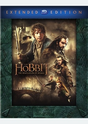 The Hobbit: The Desolation of Smaug