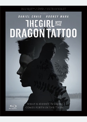 The Girl with the Dragon Tattoo