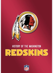 NFL History of the Washington Redskins