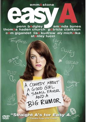 Easy A