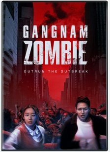 Gangnam Zombie