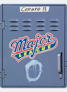 MAJOR LEAGUE (STEELBOOK/4K)