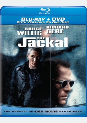 The Jackal