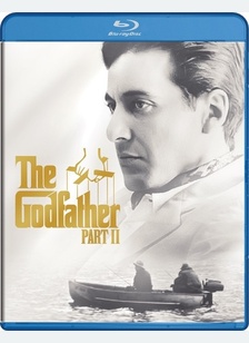 The Godfather Part II