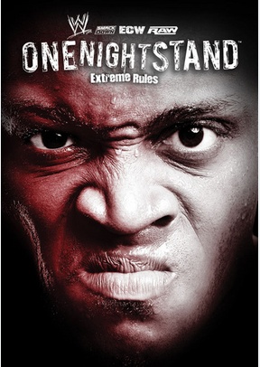 WWE/ECW Extreme Rules: One Night Stand