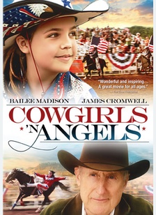 Cowgirls 'n Angels
