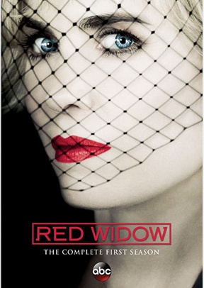 Red Widow: The Complete First Season