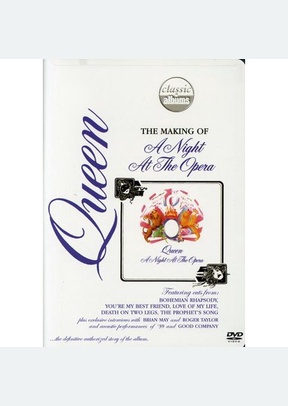 Queen: A Night at the Opera