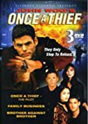 ONCE A THIEF:THE SERIES