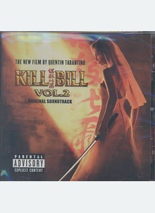 Kill Bill Vol. 2 (OST)