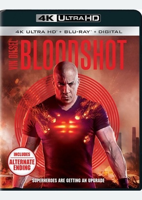 Bloodshot