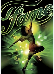 Fame: Season 2