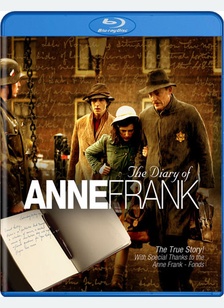 The Diary of Anne Frank