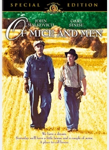 Of Mice and Men