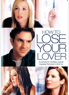 How to Lose Your Lover
