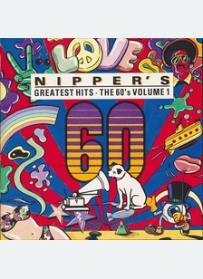 NIPPERS GREATEST HITS 60S V 1
