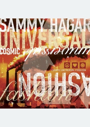 COSMIC UNIVERSAL FASHION