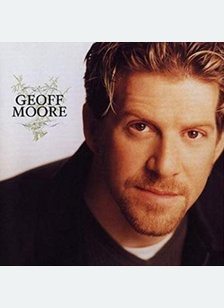 GEOFF MOORE