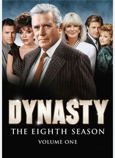 Dynasty: The Eighth Season, Volume 1