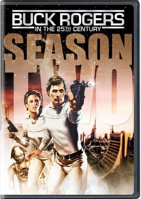 Buck Rogers in the 25th Century: Season Two