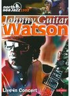 JOHNNY GUITAR