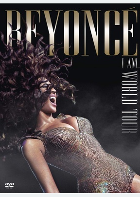 BEYONCE