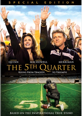 The 5th Quarter