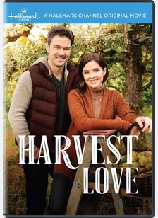 Harvest Love