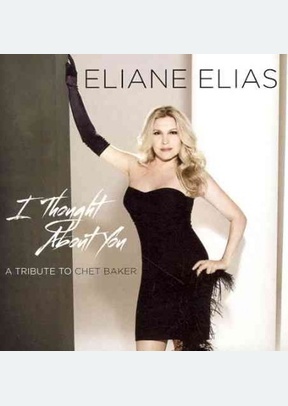 I Thought About You (A Tribute To Chet Baker)