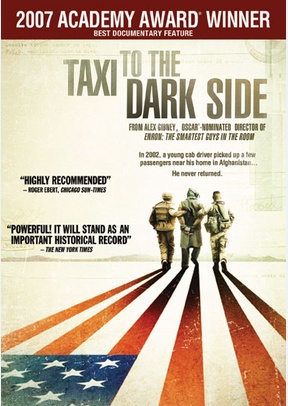Taxi to the Dark Side