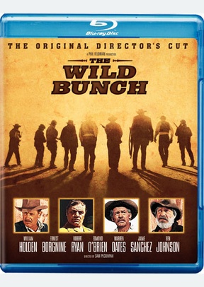 The Wild Bunch