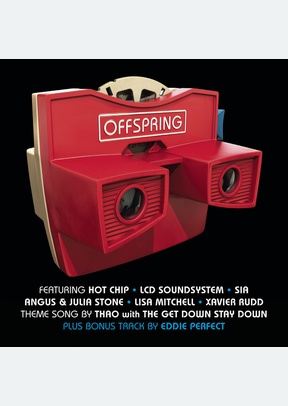 OFFSPRING (OST)