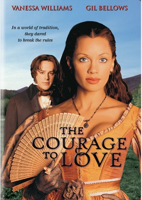 Courage to Love